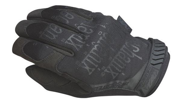 Всепогодные перчатки Mechanix Original Covert Insulated