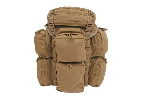 Tactical Tailor представила десантный рюкзак Rhino Ruck Tactical Tailor представила десантный рюкзак Rhino Ruck