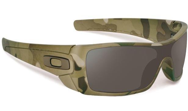 Полевые солнечные очки Oakley Batwolf