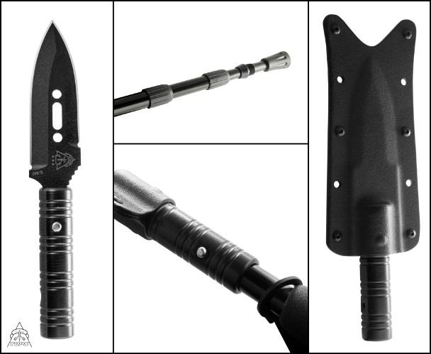 TOPS TrailWalker Tool TOPS TrailWalker Tool