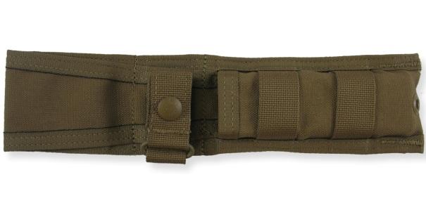 Оболочка - ножны для Black Bird SK-5 Noir Оболочка - ножны для Black Bird SK-5 Noir