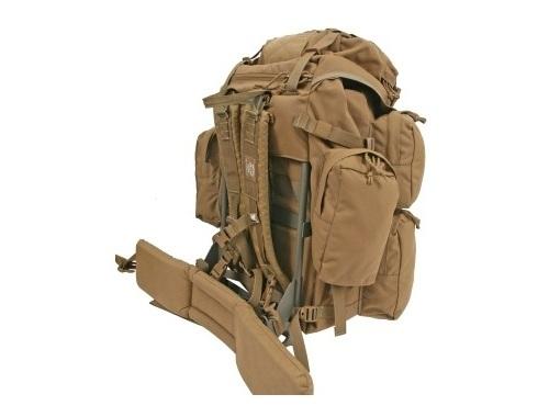 Tactical Tailor Rhino Ruck с разгрузочным поясом Tactical Tailor Rhino Ruck с разгрузочным поясом