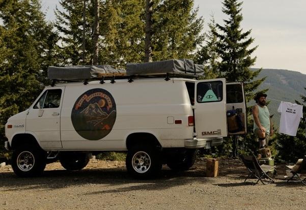 Poler Le Tente в сложенном виде (2 шт) Poler Le Tente в сложенном виде (2 шт)