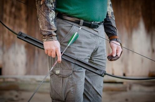 Compact Folding Survival Bow Compact Folding Survival Bow