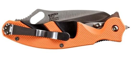 5.11 Tactical Double Duty Responder в сложенном виде 5.11 Tactical Double Duty Responder в сложенном виде