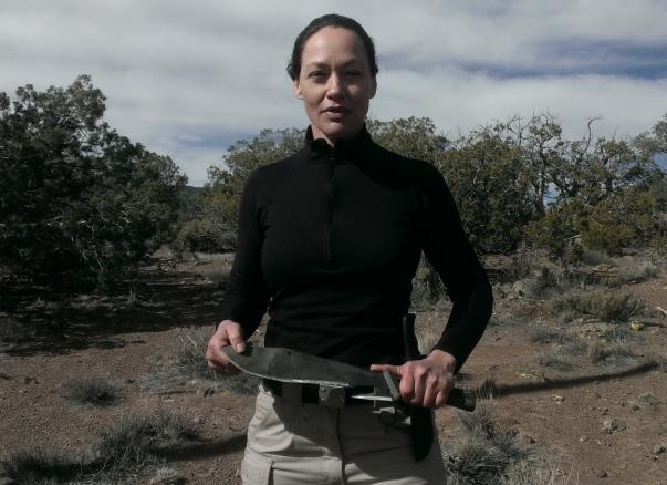 Мачете для выживания Survival Machete SM18 и SM24 Мачете для выживания Survival Machete SM18 и SM24