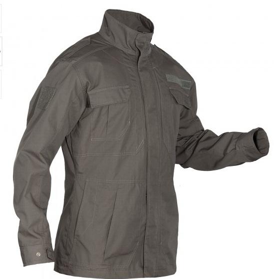 5.11 Tactical представила свою боевую куртку Taclite M65 5.11 Tactical представила свою боевую куртку Taclite M65