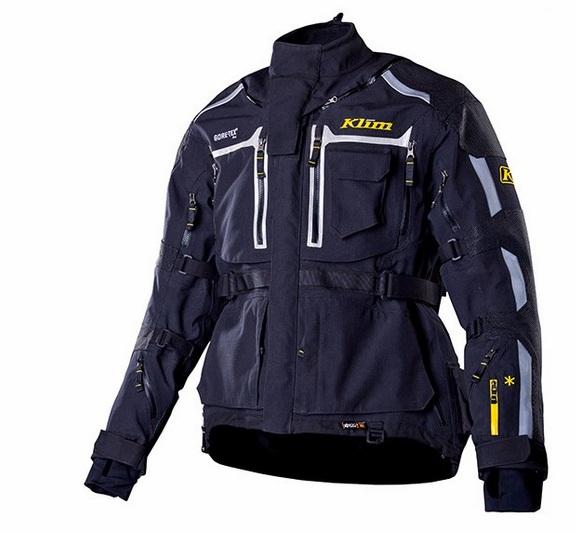 Куртка Adventure Rally Jacket для ралли на мотоцикле