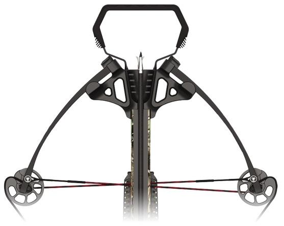 Barnett Crossbows Raptor FX Barnett Crossbows Raptor FX