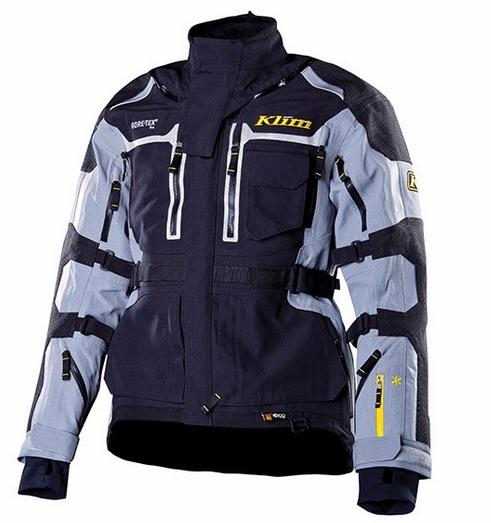 Вариант мотокуртки Adventure Rally Jacket Вариант мотокуртки Adventure Rally Jacket