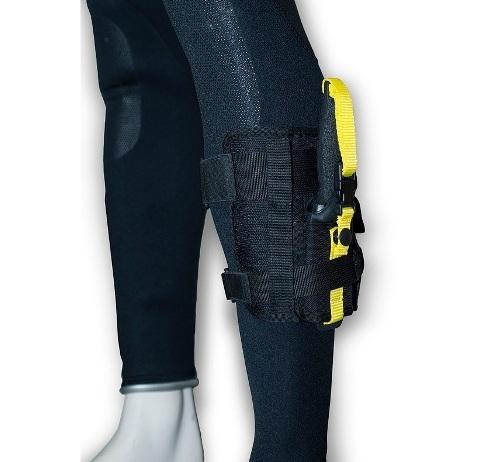 Нож подводный с серрейтором для дайвинга Extrema Ratio DiCoK Нож подводный с серрейтором для дайвинга Extrema Ratio DiCoK