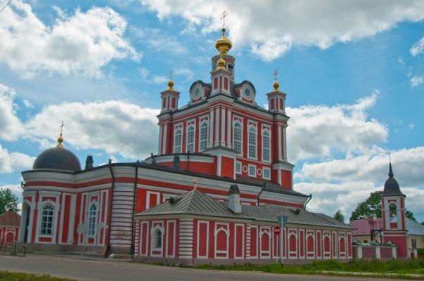 Чем интересен Торопец? Чем интересен Торопец?