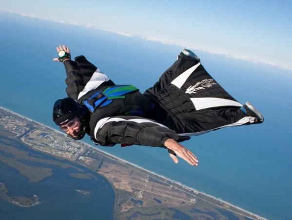 Why do I need an extreme sport Why do I need an extreme sport