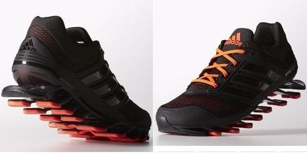 Adidas Outdoor Springblade Drive Adidas Outdoor Springblade Drive