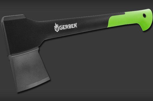 Походно-туристический топор Gerber Freescape Hatchet Походно-туристический топор Gerber Freescape Hatchet