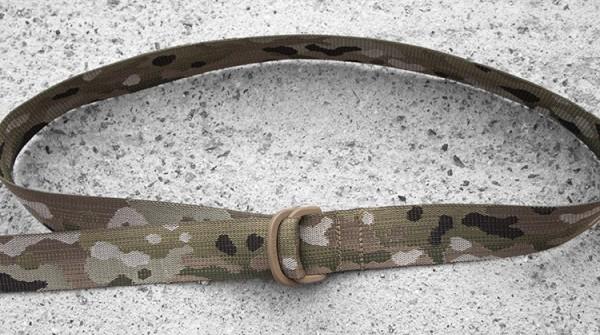 Легкий и прочный повседневный ремень GWA Trail Belt Легкий и прочный повседневный ремень GWA Trail Belt