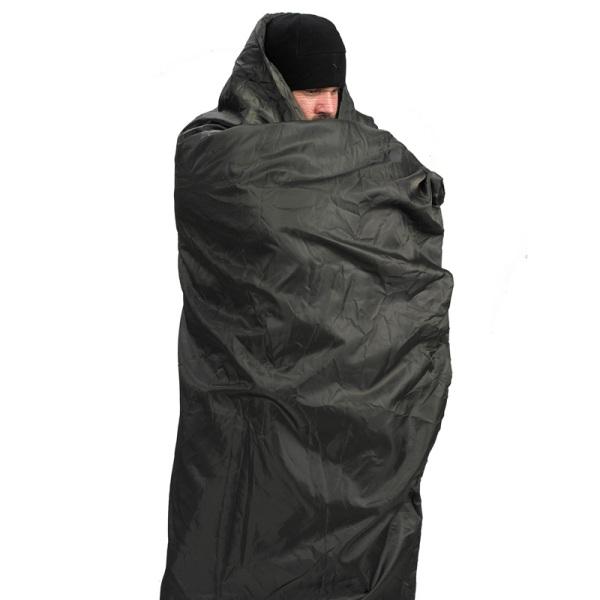 Специальное одеяло для ночевки в джунглях от Snugpak Специальное одеяло для ночевки в джунглях от Snugpak