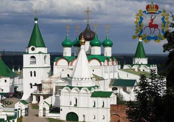 Печерский Вознесенский монастырь Печерский Вознесенский монастырь