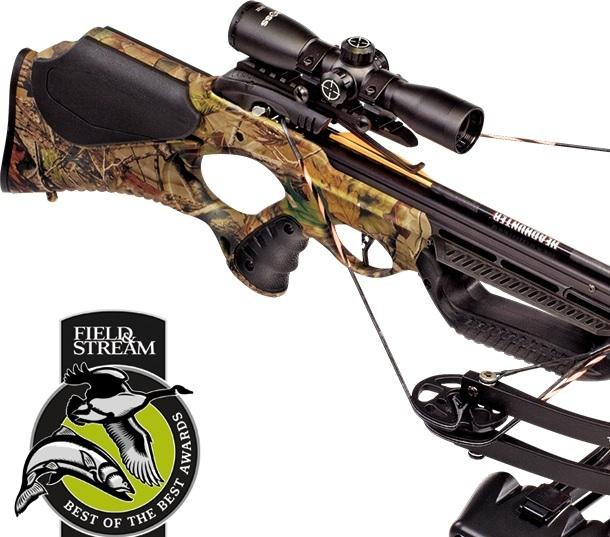 Арбалет для охоты Buck Commander eXtreme Арбалет для охоты Buck Commander eXtreme
