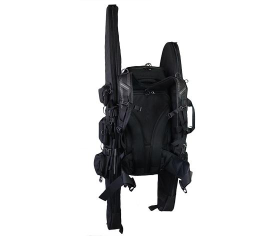 Модульный рюкзак для оружия Eberlestock R3 UpRanger Модульный рюкзак для оружия Eberlestock R3 UpRanger