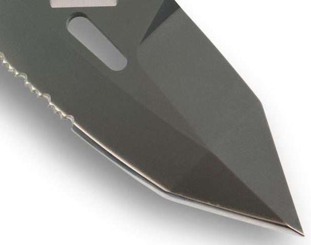Острие лезвия ножа Multipurpose SERE 1 Острие лезвия ножа Multipurpose SERE 1