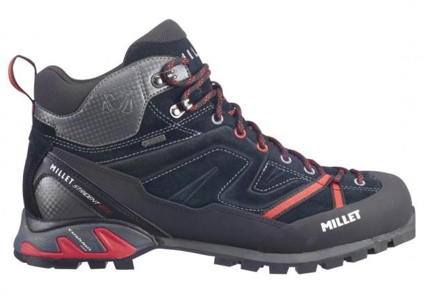 Горная обувь Super Trident Горная обувь Super Trident