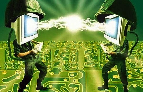 Невидимая информационная война Невидимая информационная война