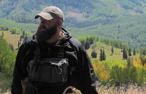 Тактическая нагрудная сумка Heavy Recon Kit Bag Тактическая нагрудная сумка Heavy Recon Kit Bag