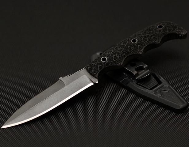 Боевой нож спецназа Dynamis Blade для скрытого ношения Боевой нож спецназа Dynamis Blade для скрытого ношения