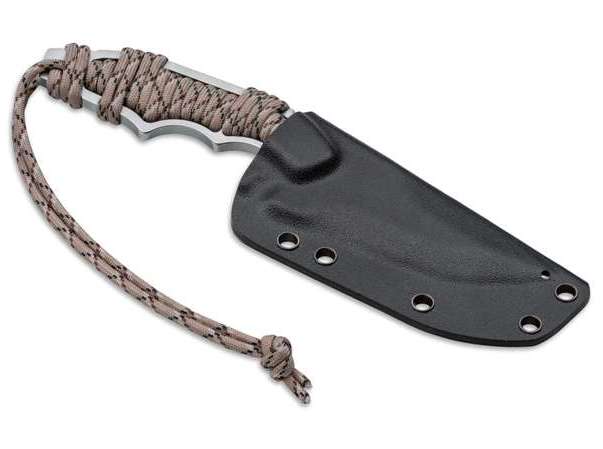 Нож Plus Pogn DCW в ножнах Нож Plus Pogn DCW в ножнах