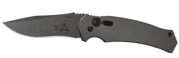 Combative Edge представила автоматический карманный нож M1 Automatic Combative Edge представила автоматический карманный нож M1 Automatic