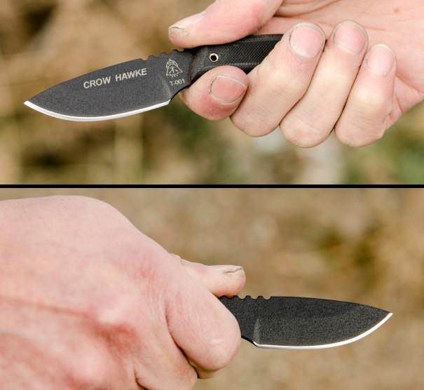 Tops Knives Crow Hawke Tops Knives Crow Hawke
