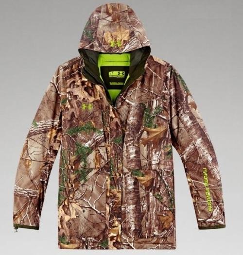 Under Armour Gunpowder UA Scent Control Under Armour Gunpowder UA Scent Control