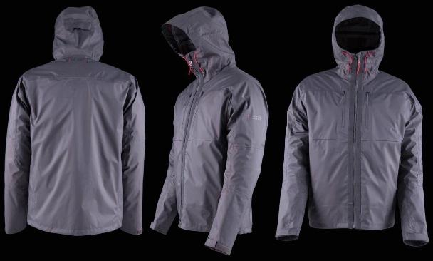 Куртка с капюшоном Mountain Standard MST 007 Куртка с капюшоном Mountain Standard MST 007