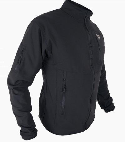 Куртка Softshell TD ATAW для всех типов местности Куртка Softshell TD ATAW для всех типов местности