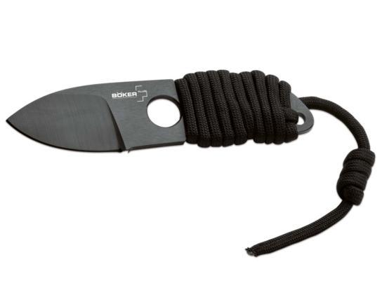 Керамический нож для выживания Böker Plus Cera-Neck Керамический нож для выживания Böker Plus Cera-Neck