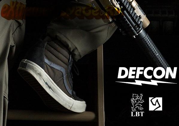 Обувь для спецназа ВМС США Sk8-Hi Notchback Pro S Обувь для спецназа ВМС США Sk8-Hi Notchback Pro S