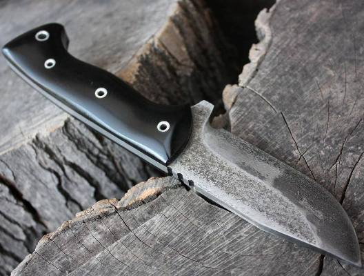 Американский туристический нож FOF Badger Американский туристический нож FOF Badger