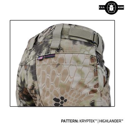 Kitanica Kryptek Backcountry Pants Special Limited Kitanica Kryptek Backcountry Pants Special Limited