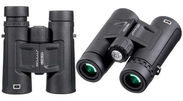 Охотничий водонепроницаемый бинокль Oculus Pro Team HD Охотничий водонепроницаемый бинокль Oculus Pro Team HD