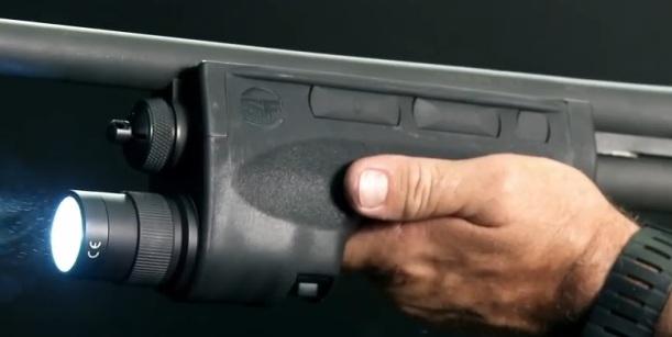 Police Magnum Remington 870 Police Magnum Remington 870