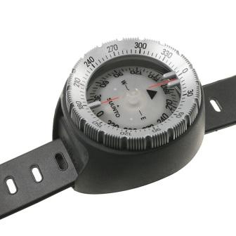 Наручный подводный компас для дайвинга Suunto SK-8