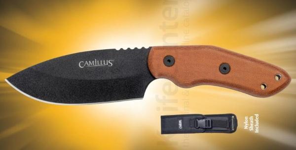 Camillus Knives CK-9