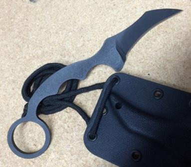 DMaX Karambit DMaX Karambit