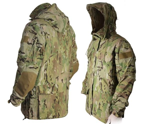 Huron Cold Weather Combat Smock Huron Cold Weather Combat Smock