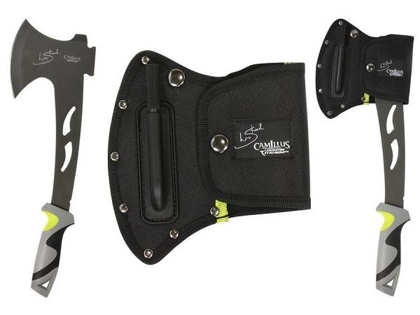 Les Stroud S.K. Vigor Hatchet Les Stroud S.K. Vigor Hatchet