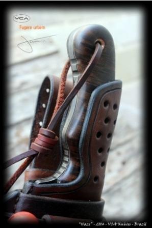 VCA Knive Haze VCA Knive Haze