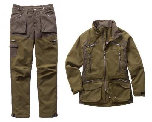 Охотничья одежда Rough GTX Охотничья одежда Rough GTX