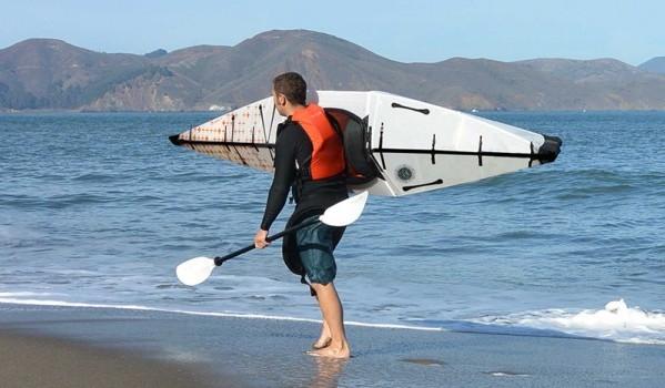 Oru Bay+ Kayak Oru Bay+ Kayak