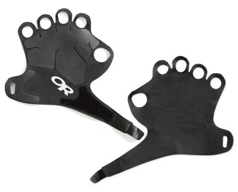 Перчатки для скалолазания Splitter Gloves